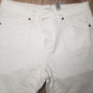 Liz & Co. Women's Straight Leg Jeans